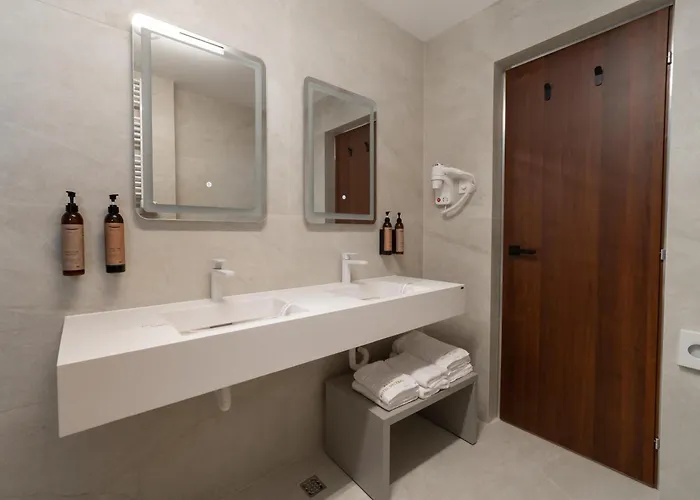 Hotel Decebal Bacău