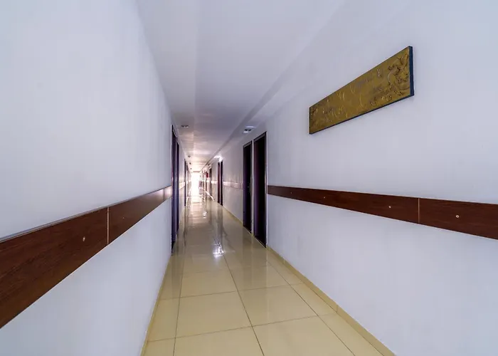 Hotel Recif Neptun