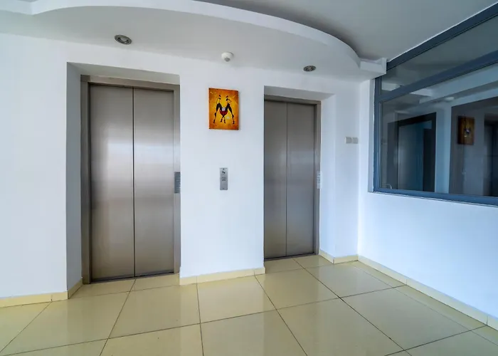 Hotel Recif Neptun