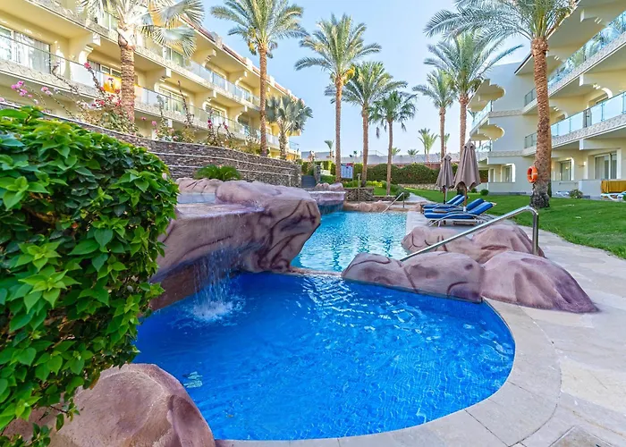 Xperience Sea Breeze Resort Sharm el-Sheikh
