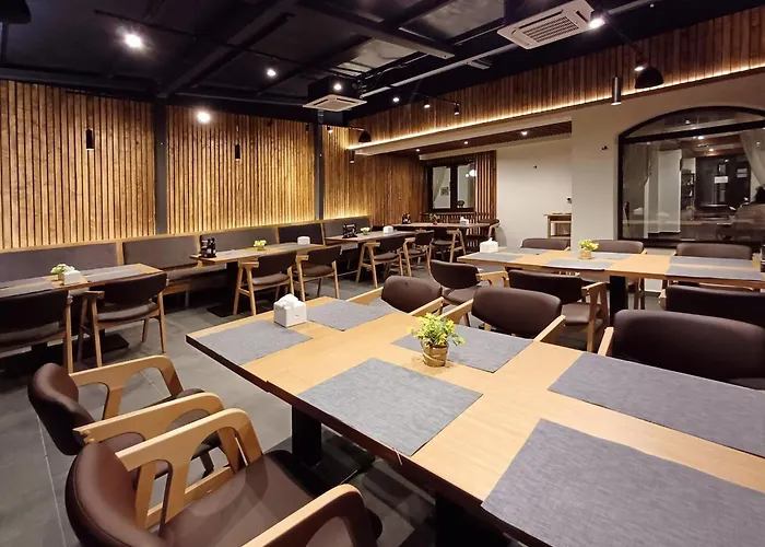 Pensiune&Restaurant Victoria Păltiniş