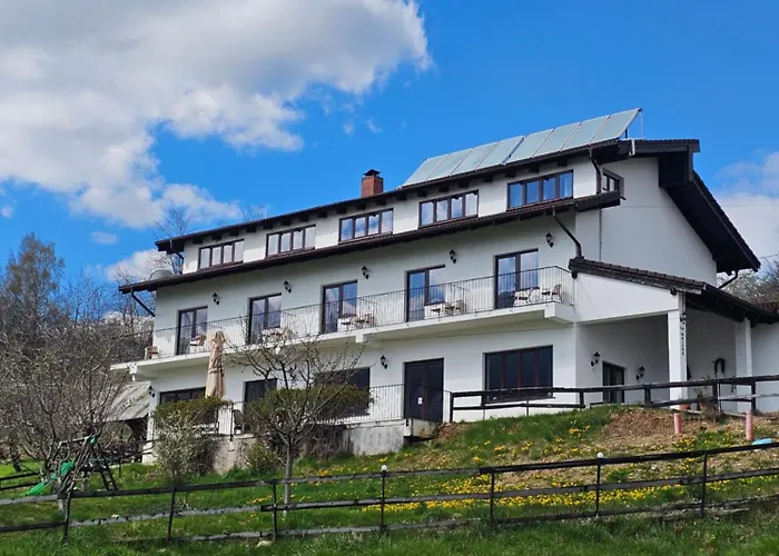 Belvedere Chalet Bran Bran 