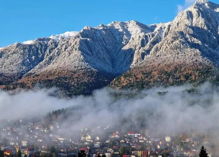 Hotel Margaritar Buşteni
