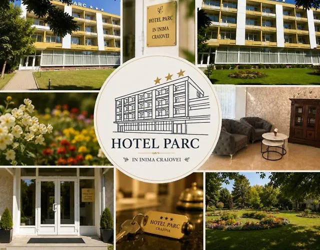 Hotel Parc Craiova