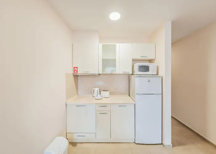 Premier Fort Cuisine - Full Board Sunny Beach