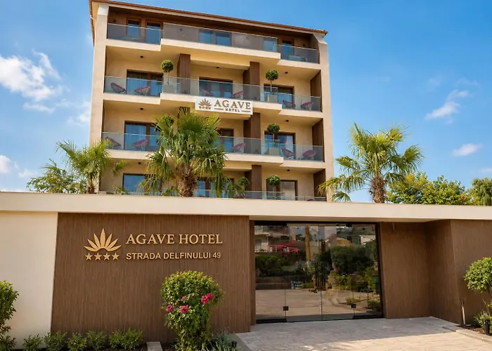 La Noi Costinesti Hotel