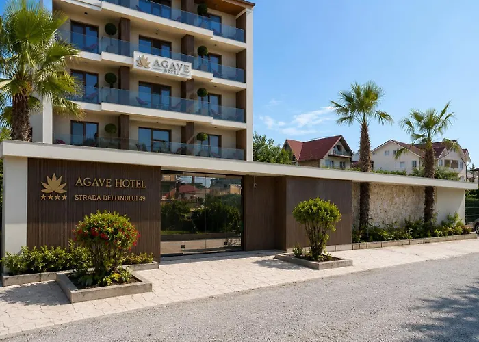 La Noi Costinesti Hotel