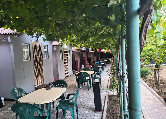 Casa Mihai Costineşti