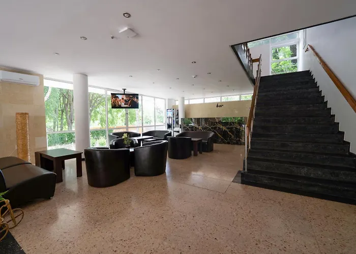 Hotel Callatis Neptun