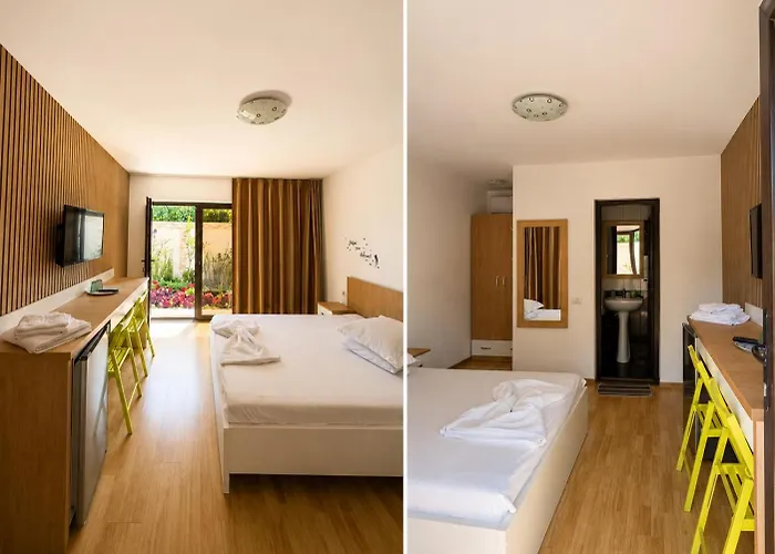 Casa Maxim Eforie Nord