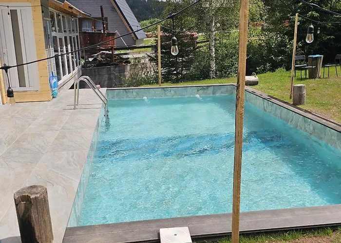 Cabana din Vale Arieseni Apuseni