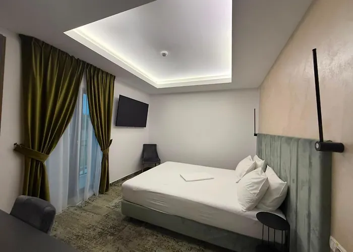 River Place Piteşti