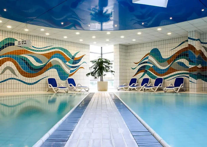 Danubius Hotel Helia Budapesta