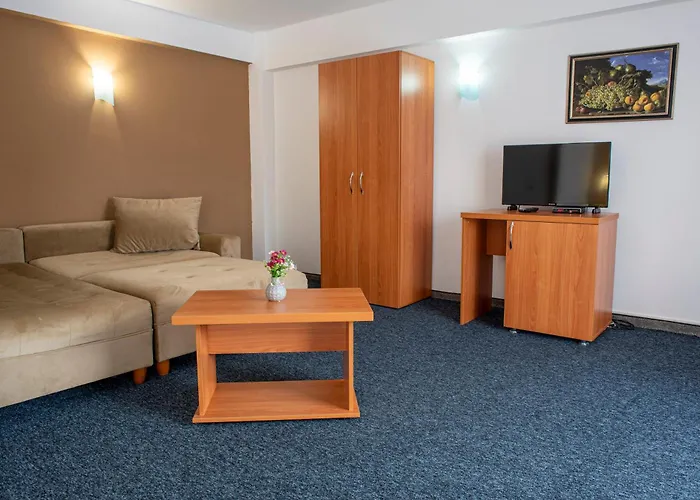 Cabana Trei Brazi Predeal