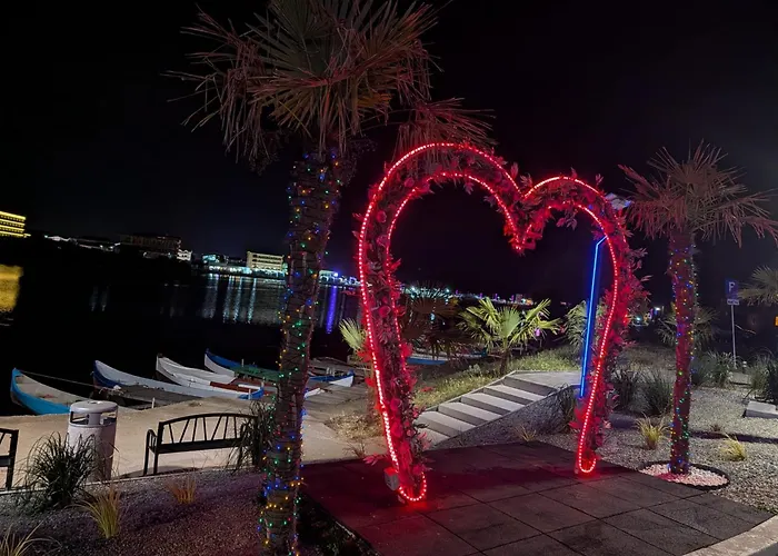 La Fery din Costinesti Hotel