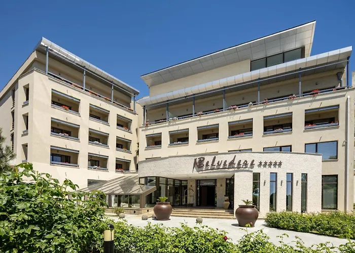 New Belvedere Mangalia