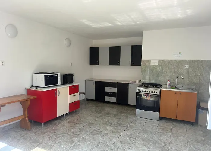 Casa Selena Hotel Costineşti