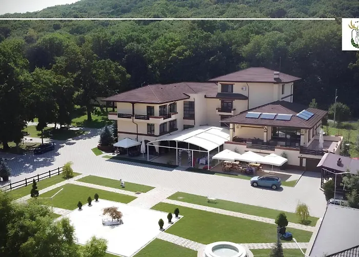Curtea Domneasca Hotel Vaslui