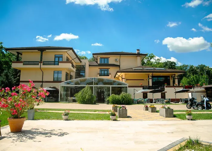 Curtea Domneasca Hotel Vaslui