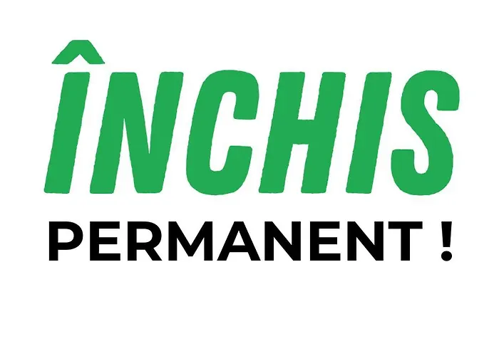 Inchis Permanent Hotel Tulcea
