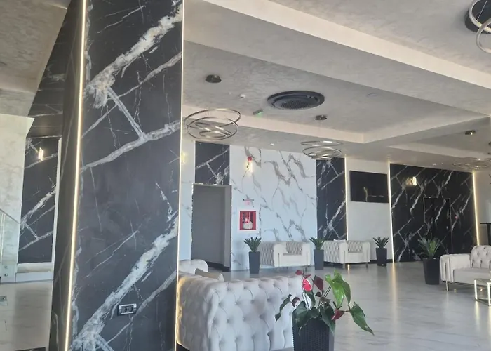 Hotel Alexandra Mamaia