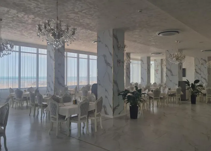 Hotel Alexandra Mamaia