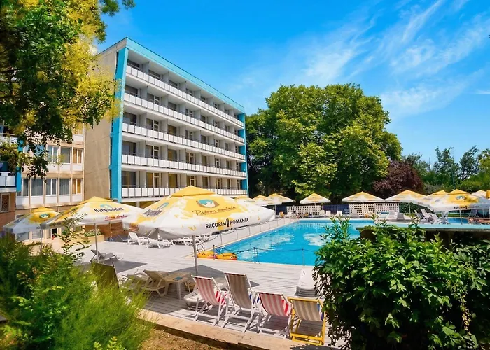 Hotel Ammos Neptun