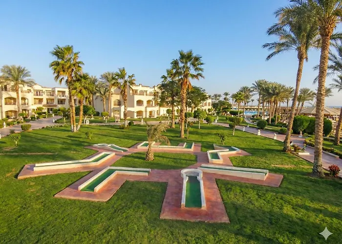 Royal Regency Club Hotel Sharm el-Sheikh