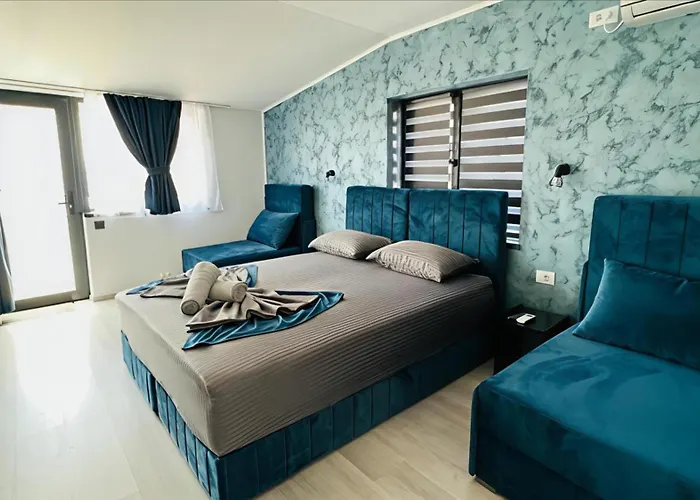 Golden Star Residences Constanţa