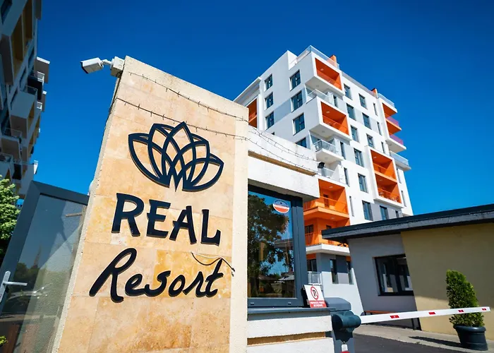 Real Resort Ploieşti