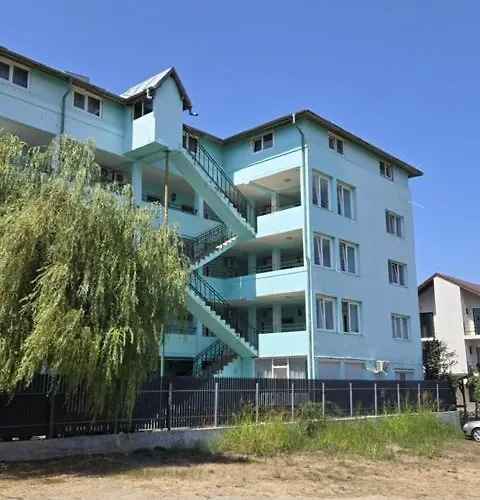Casa Verde Costineşti