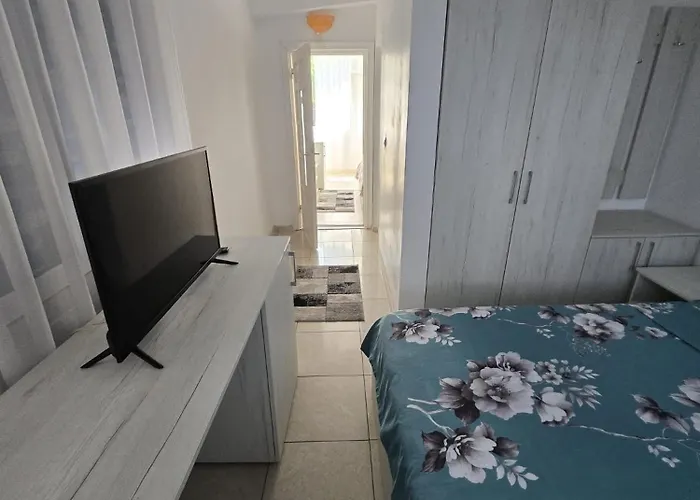 Casa Verde Costineşti