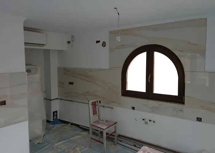 Conacul Brâncovenesc Hotel Alba Iulia