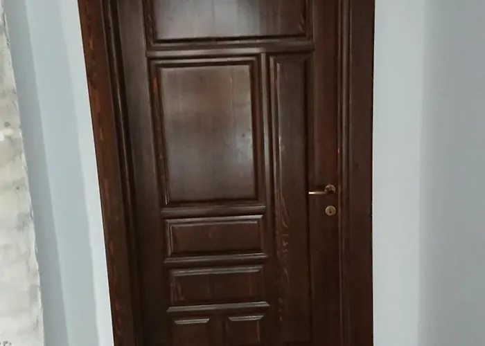 Conacul Brâncovenesc Hotel Alba Iulia
