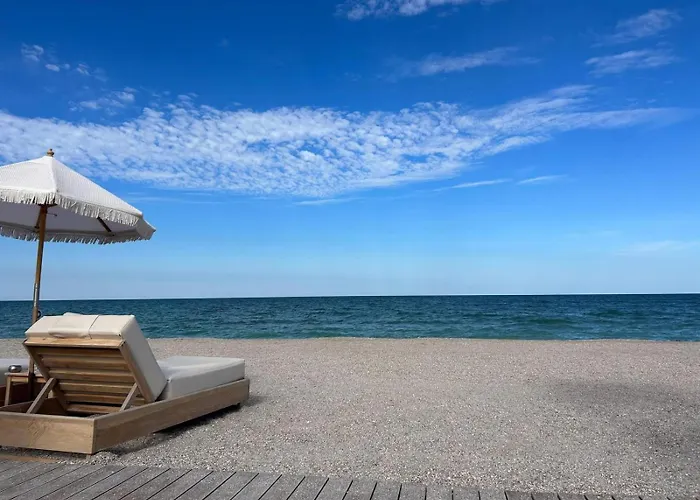 Axxis Nova Resort & Spa Mamaia
