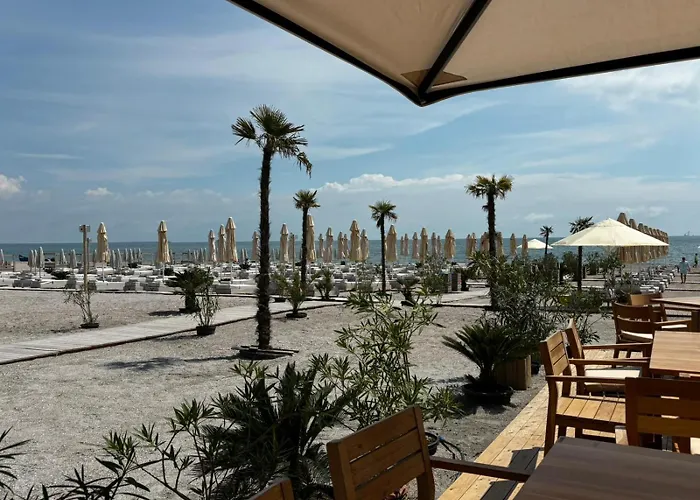 Axxis Nova Resort & Spa Mamaia