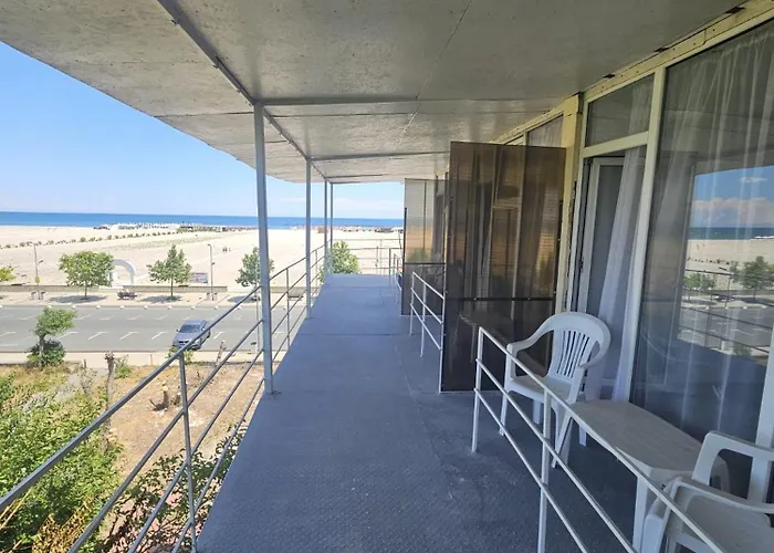 Mamaia Fontahis Complex Hotel