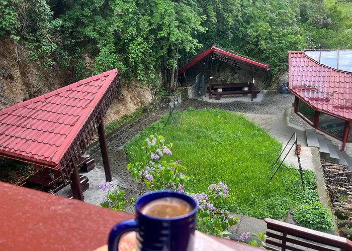 Rem'S Pension Rîşnov