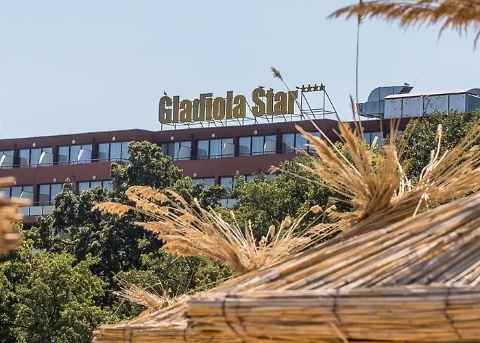 Hotel Gladiola Star Nisipurile de Aur