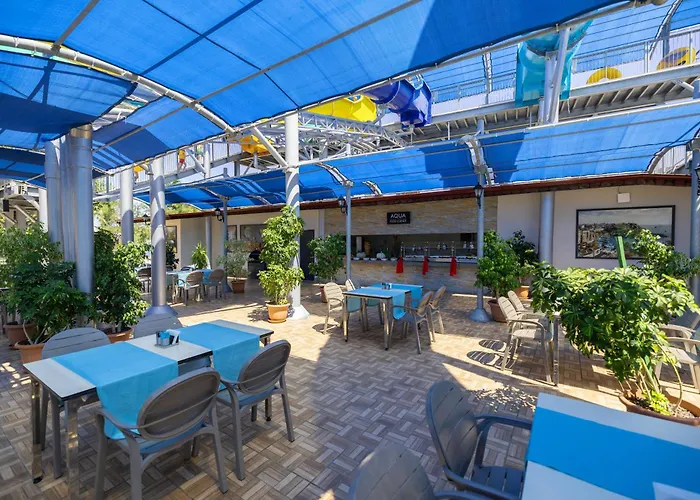 Vonresort Golden Coast & Aqua Side