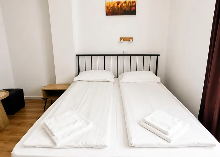 Hotel Liliacul Cluj-Napoca