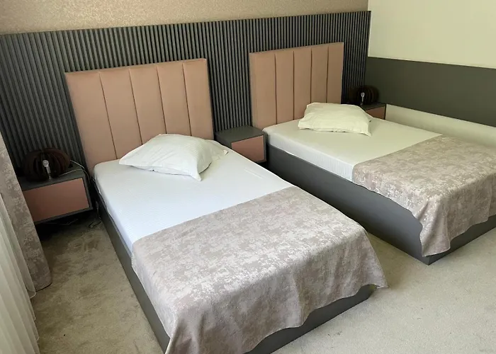 Hotel Parc Craiova