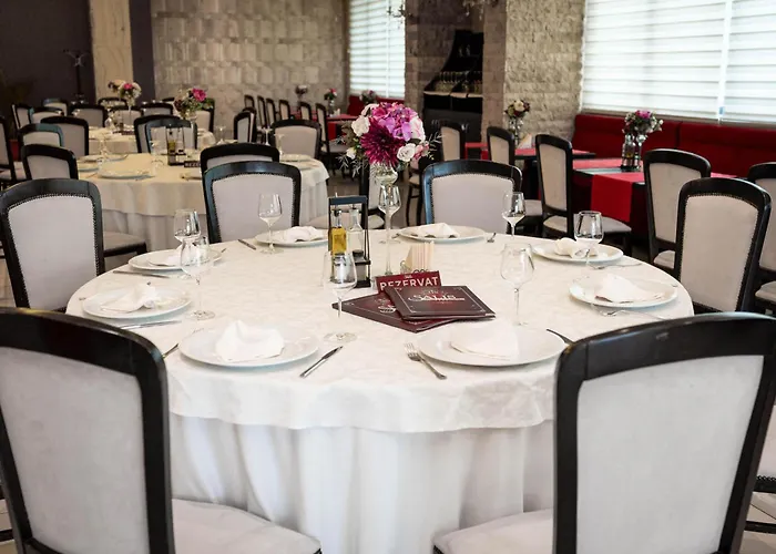 Salis Hotel & Medical Spa Turda