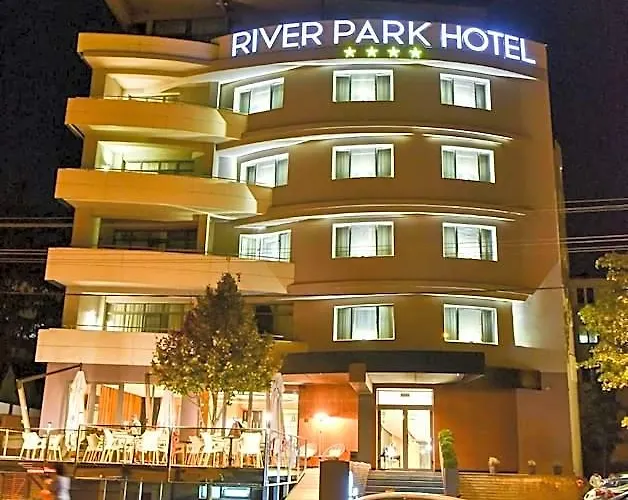 Hotel River Park Cluj-Napoca