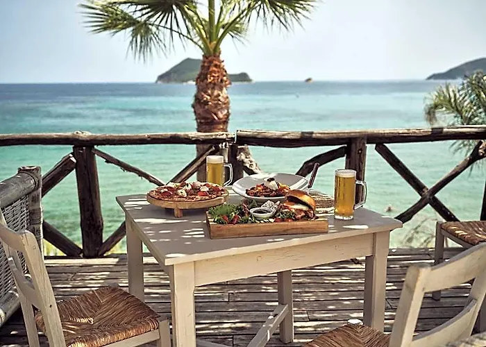 Gloria Maris (Adults Only) Hotel Laganas