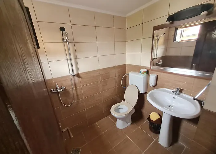 Sea View Hotel Costineşti