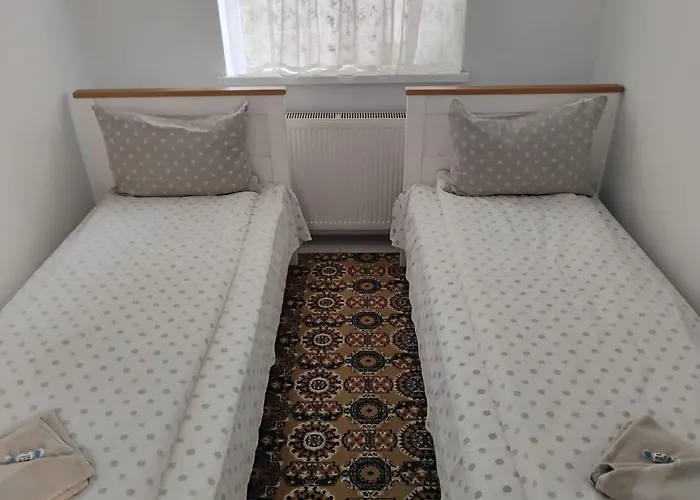 Casa de vacanta Geoagiu Băi
