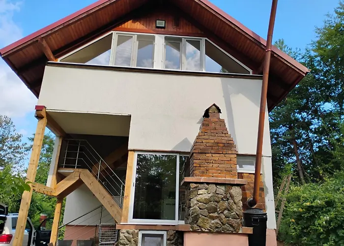 Casa de vacanta Geoagiu Băi