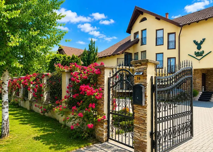 Emerald Residence Rîşnov