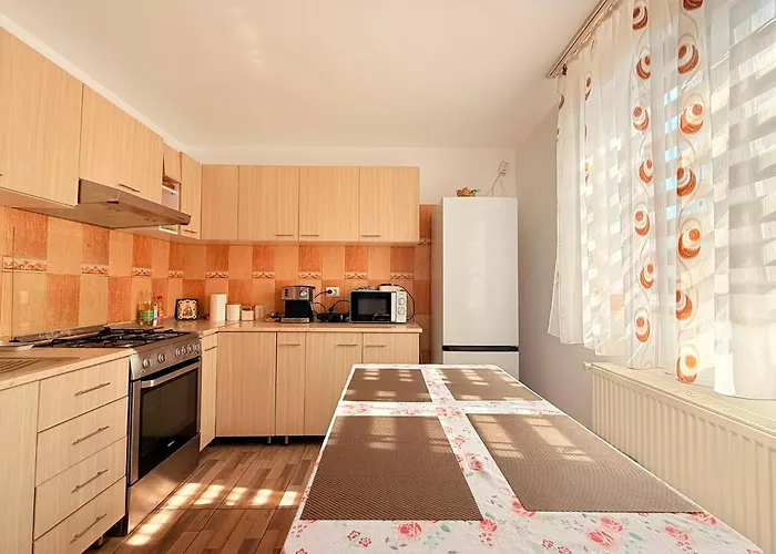 Vila Dragomir Eforie Nord